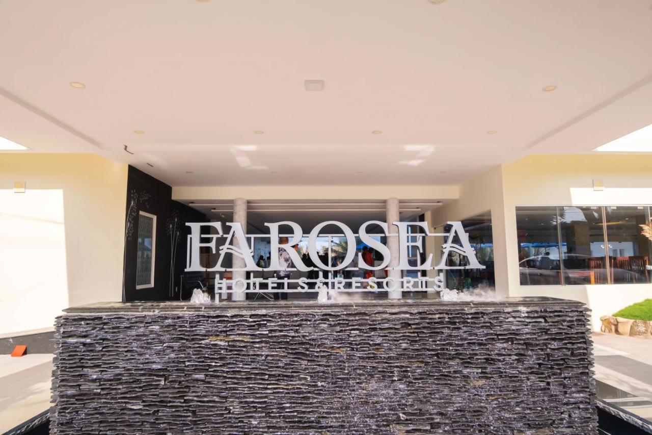 Farosea Hotels And Resorts Ke Ga Exteriér fotografie